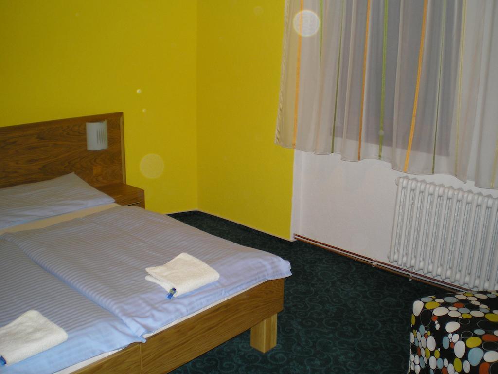 Pension Duel Усті-над-Лабем Номер фото